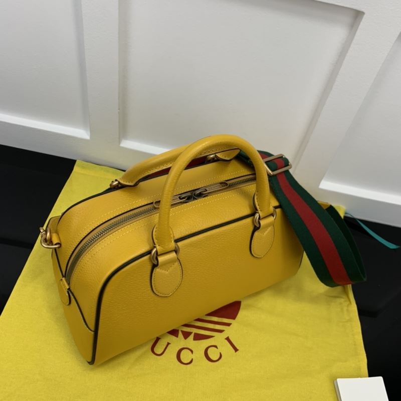 Gucci Top Handle Bags